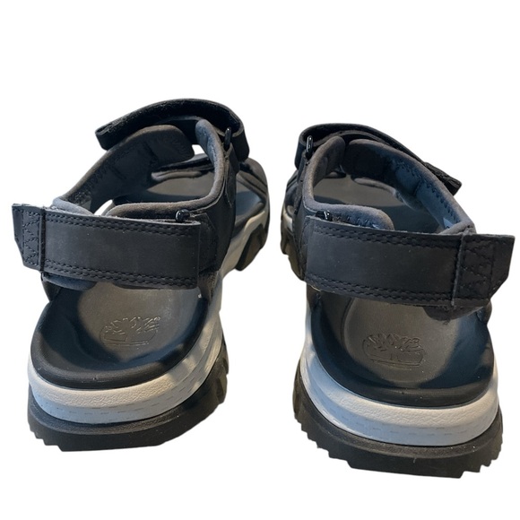 TIMBERLAND Garrison Trail Men Sandal - Picture 4 of 4